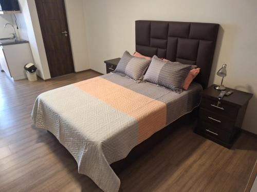 Cochabamba Apartment | Hermoso y céntrico