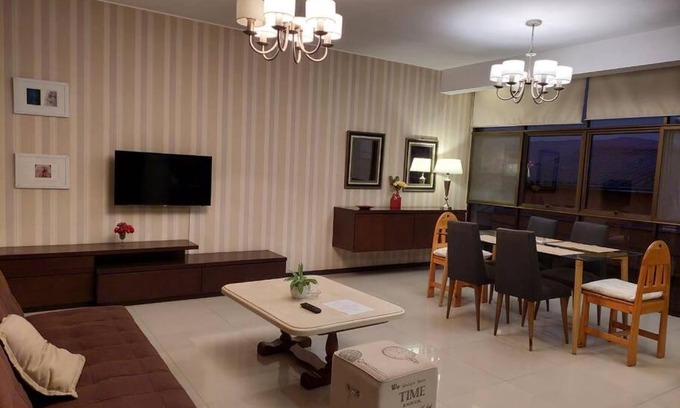 Tarija Apartment | Hermoso y céntrico departamento en Tarija Bolivia