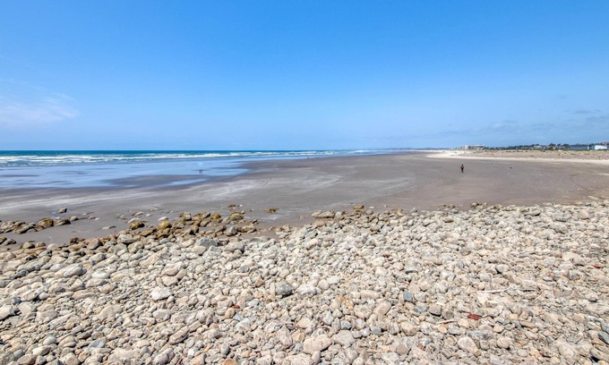 Seaside Condo | Heron's View at Bridgeport