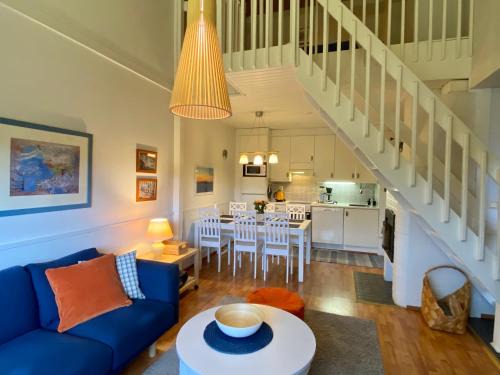Saariselka Apartment | Herranterttu Apartments
