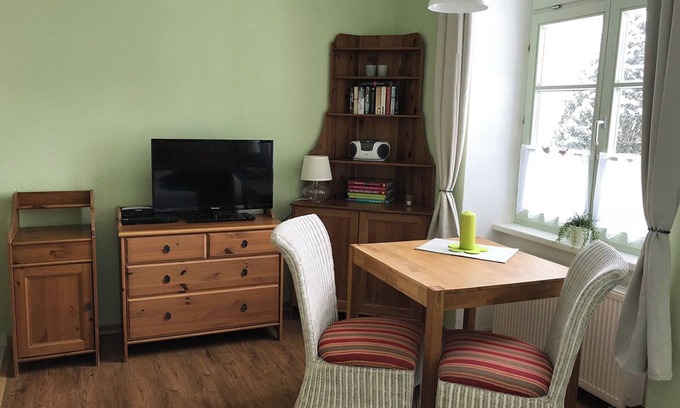 Blengow Apartment | Herrenhaus Blengow App.1