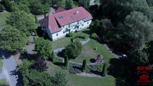 Muritz Apartment | Herrenhaus Talevski