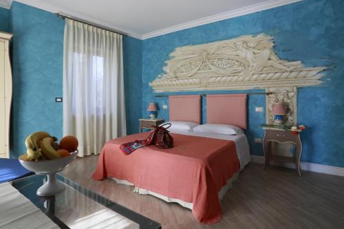 Nardo Apartment | Hestasja