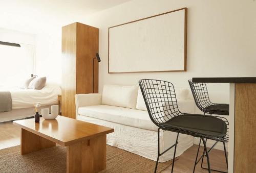 Abasto Apartment | Hestia at Abasto Studio Pool GARDEL 3F