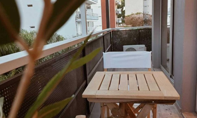 Palermo Apartment | Hestia at Jorge Luis Borges 2100