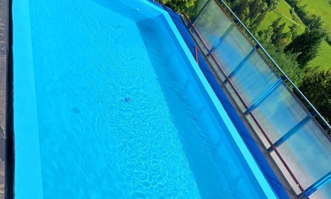 Radenthein House | HET Lounge