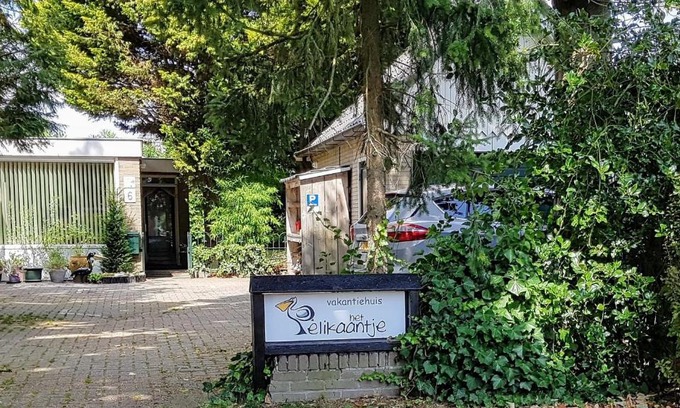 Werkhoven House | het Pelikaantje