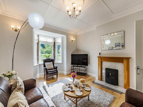 Rothbury House | Heughendon