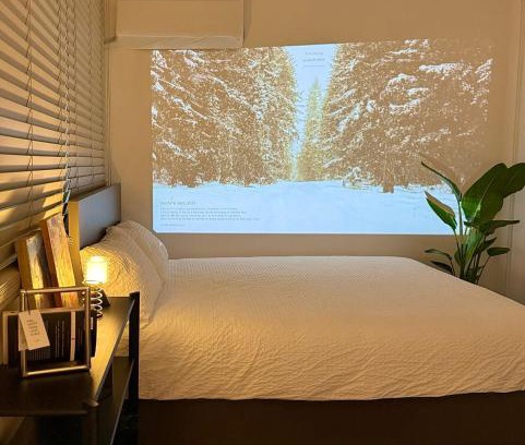 Yongsan-gu Apartment | Hi huam