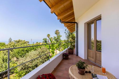 Tropea Apartment | HibiscusUno Tropea Residence