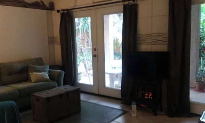 Country Club Estates Other | Hidden Courtyard
