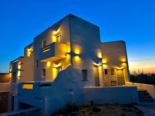 Naxos Apartment | Hidden Eden Residences - Private Pools