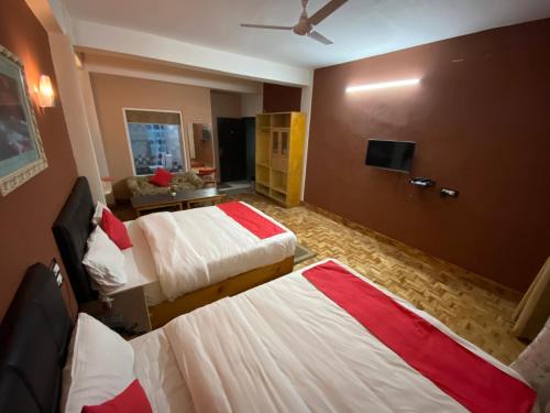 Turuk Hotel | Hidden Gem Residency