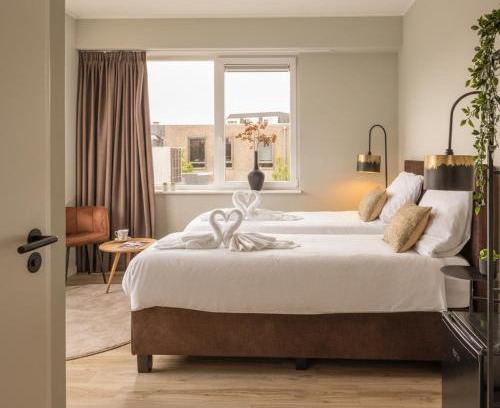 Raamsdonksveer Apartment | Hidden Gem Suite W Kitchen