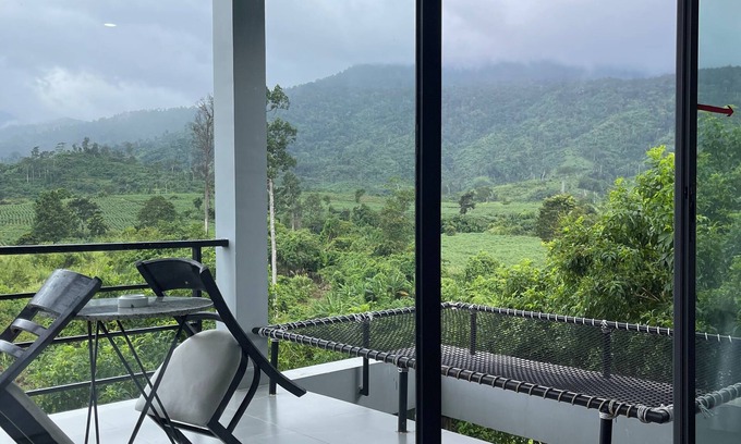 Veal Veng Resort | HIDDEN LEAF RESORT