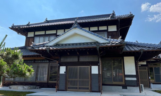 Higashihiroshima House | Higashihiroshima - House - Vacation STAY 14805