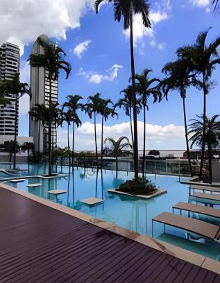 Belem Apartment | High-end studio in Umarizal