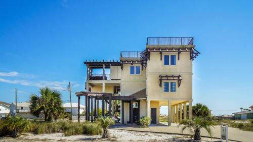 Toilla Segunda House | High Life - 4B Beach Home