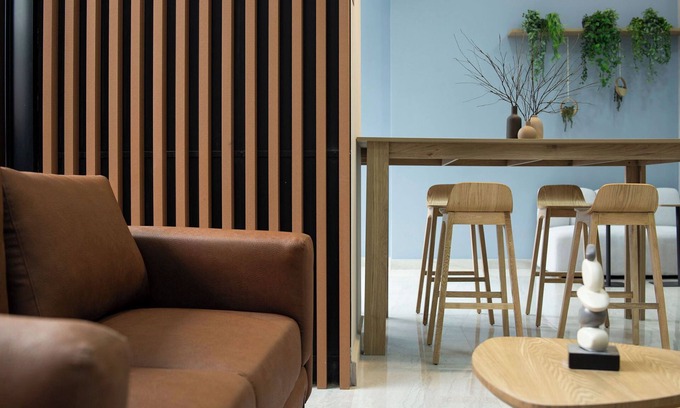 Chico Norte III Apartment | High Park 94 by Jalo