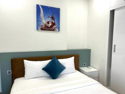 Tu Liem Apartment | High Quality 2BR Apt In Ha Noi Centre Next To Marriott Hotel And Grand Plaza Hotel