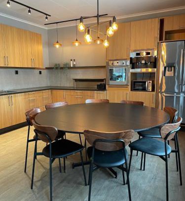 Romme Apartment | High standard apartment, 15 min to Romme Alpin