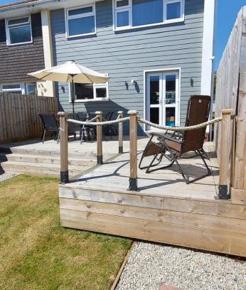 Braunton House | High Tide