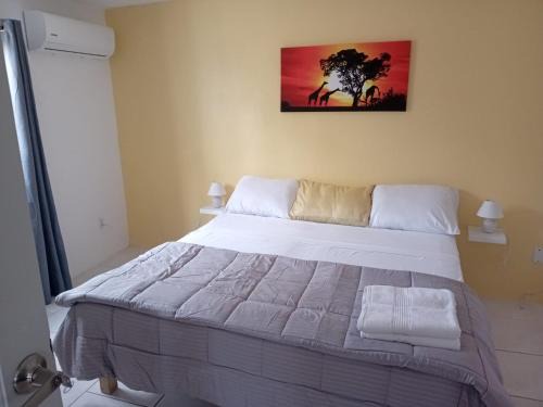 Salina Apartment | High View Apartments B