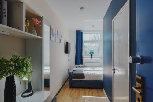 High Wycombe House | High Wycombe Lodge Dralda House