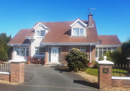 Newry House | Highfields Self Contained Studio