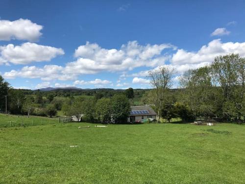 Kiltarlity House | Highland Rural Farm retreat,Loch Ness, NC500, Beauly