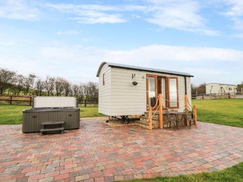 Rhayader House | Highland View