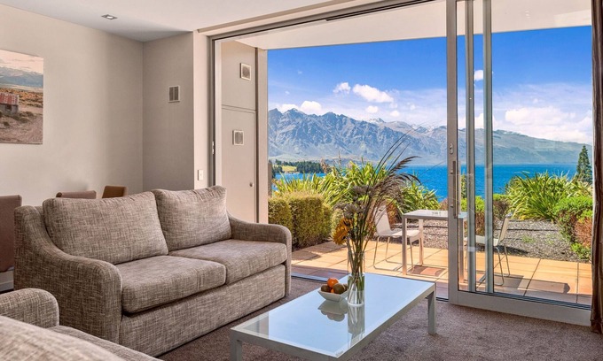 Queenstown Apartment | Highview Apartments