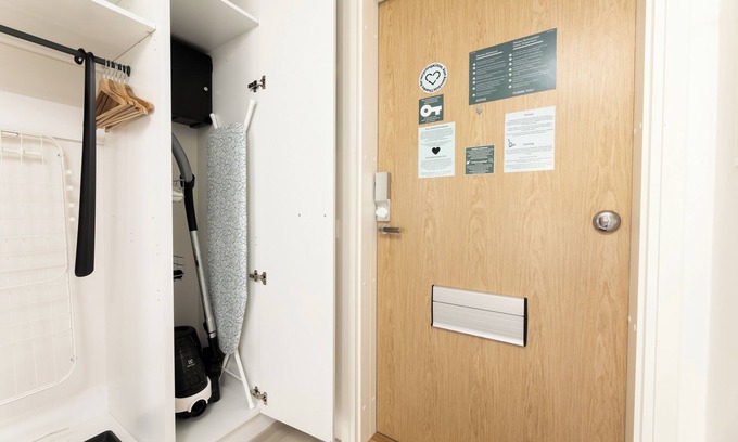 Riihimaki Apartment | Hiisi Homes Riihimäki