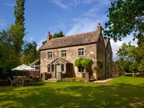 Oxford Bed & Breakfast | Hill Farm