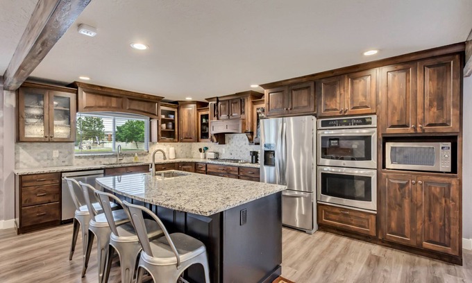 Layton House | Hill Field 1 in Layton
