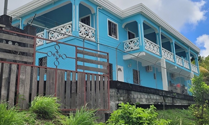 Kingstown House | Hillcrest Haven