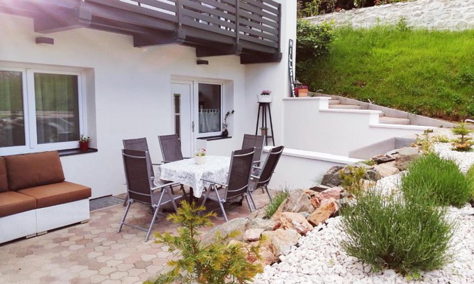 Poertschach am Woerthersee Bed & Breakfast | Hillside Rooms