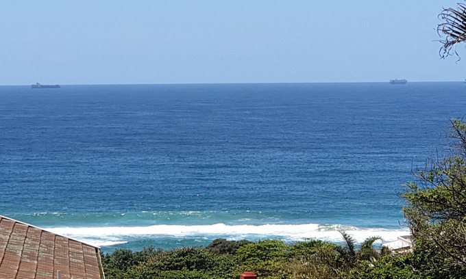 Umhlanga House | Hillside Guesthouse
