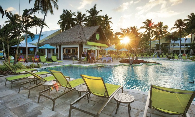 Frydendal Resort | HILLSIDE Plus Studio -Wyndham Margaritaville Resort - Premier Host! Sleeps 4