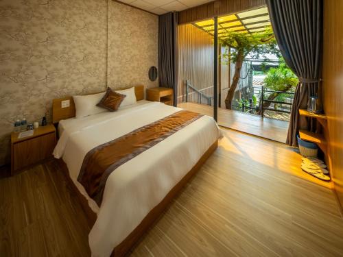 Phan Thiet Hotel | Hilltop Chill Homestay Mui Ne