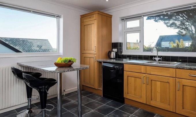 Trebetherick Cottage | Hillview