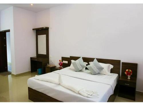 Pirmed House | Hillway Home Stay Thekkady