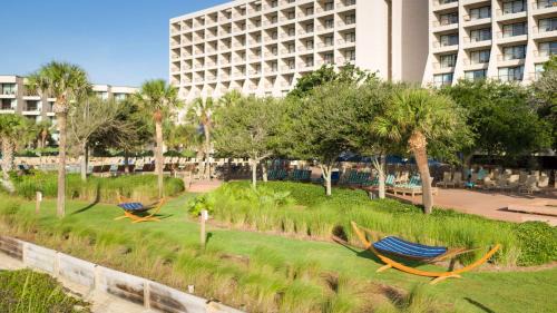 Palmetto Dunes Resort | Hilton Beachfront Resort & Spa Hilton Head Island