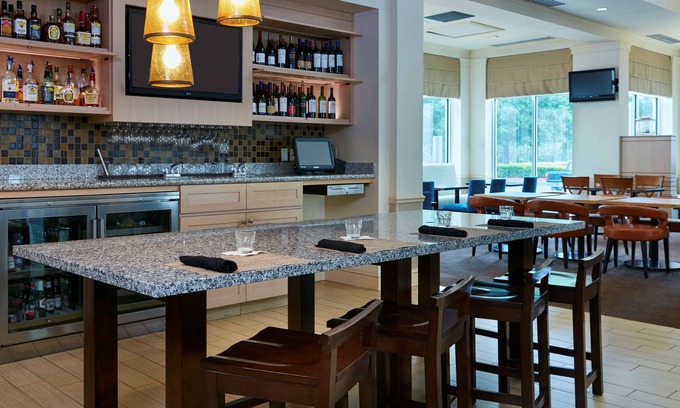 Pineville Hotel | Hilton Garden Inn Charlotte Pineville