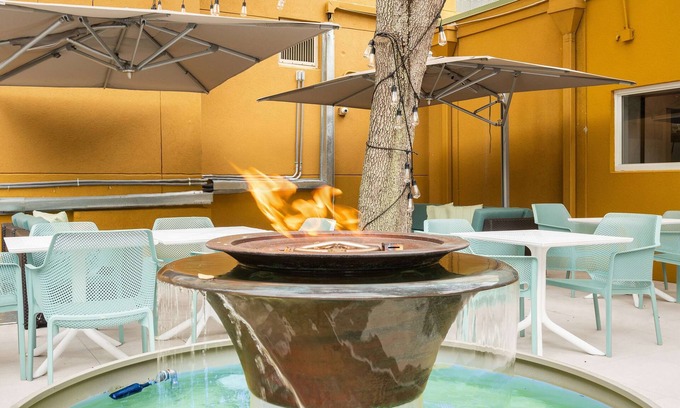 Dania Beach Hotel | Hilton Garden Inn Fort Lauderdale Airport-Cruise Port