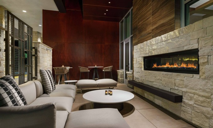 Sunnyvale Hotel | Hilton Garden Inn Sunnyvale