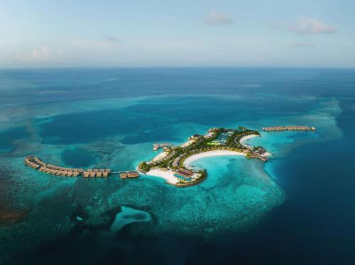 Kuda Vattaru Resort | Hilton Maldives Amingiri Resort & Spa