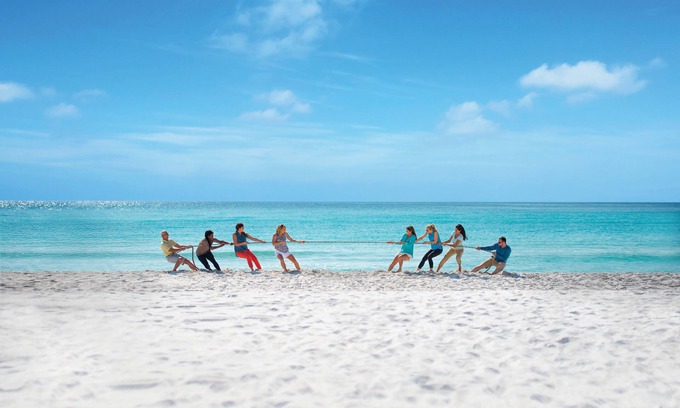 Sandestin Resort | Hilton Sandestin Beach Golf Resort & Spa