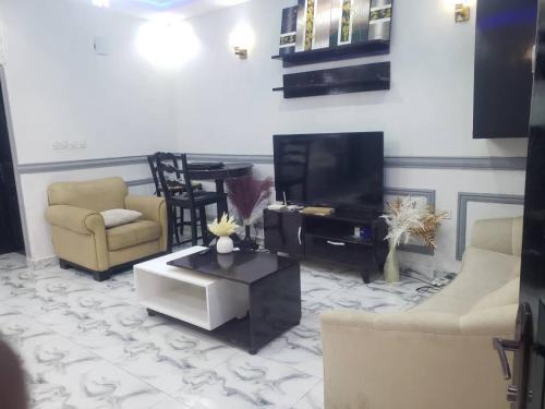 Limbe Apartment | HIMA Residence