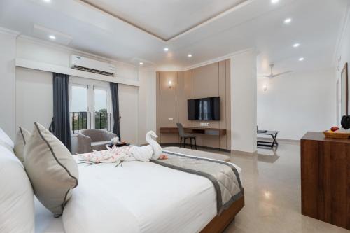 Khattalwada Hotel | Himalayan Gateway -GTA, By Cilantro Collection